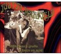 Warfield, Justin - Fisherman's Grotto/B Boys on Acid