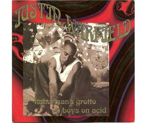 Warfield, Justin - Fisherman's Grotto/B Boys on Acid