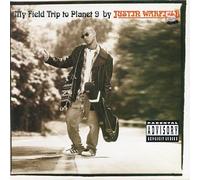 Warfield, Justin - My Field Trip to Planet 9