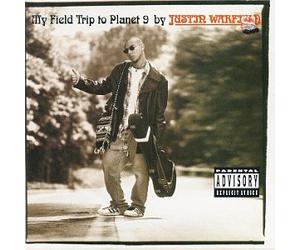 Warfield, Justin - My Field Trip to Planet 9