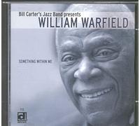 Warfield - Something Within Me [Import]