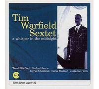 Warfield, Tim - Whisper in the Midnight