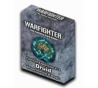 Warfighter Fantasy Exp:14 - Druid
