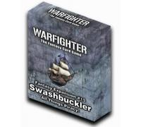 Warfighter Fantasy Exp:15 - Swashbuckler