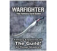 Warfighter Fantasy Exp:8 - The Guild