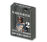 Warfighter Modern - African Warlords Adversaries 2 - Exp 33