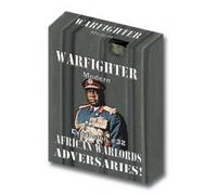 Warfighter Modern - African Warlords Adversaries - Exp 32
