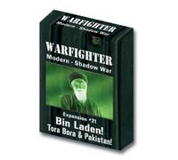 Warfighter Modern - Bin Laden - Exp 21