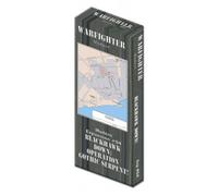 Warfighter Modern - Blackhawk Down Double Deck - Exp 54