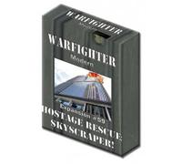 Warfighter Modern - Hostage Rescue: Skyscraper - Exp 59