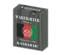 Warfighter Modern - Kandahar - Exp 50