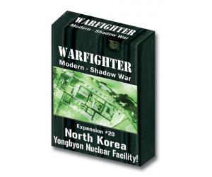 Warfighter Modern - North Korea Yongbyon Nuclear Facility - Exp 20