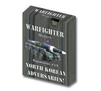 Warfighter Modern - North Korean Adversaries - Exp 17