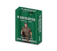 Warfighter Modern - PMC - And More Money ! - Exp 46