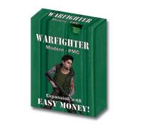 Warfighter Modern - PMC - Easy Money - Exp 48