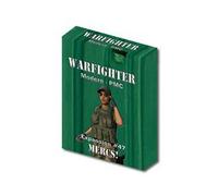 Warfighter Modern - PMC - Mercs - Exp 47