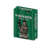 Warfighter Modern - PMC - Money ! - Exp 44