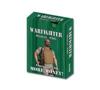 Warfighter Modern - PMC - More Money ! - Exp 45