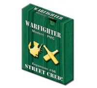 Warfighter Modern - PMC - Street Cred - Exp 56