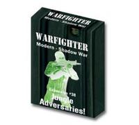 Warfighter Modern - Shadow War Jungle Adversaries - Exp 38