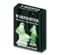 Warfighter Modern - Shadow War Middle East Adversaries - Exp 39