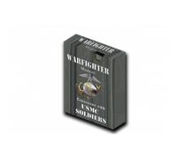 Warfighter Modern - USMC - Exp 69