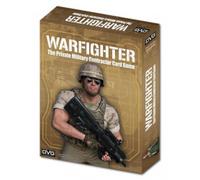 Warfighter - PMC