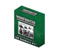 Warfighter Vietnam exp1 : US Soldiers 1