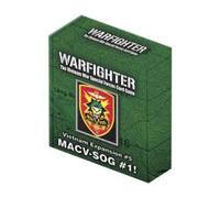 Warfighter Vietnam exp5 : MACV-SOG 1
