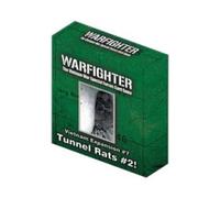 Warfighter Vietnam exp7 : Tunnel Rats 2