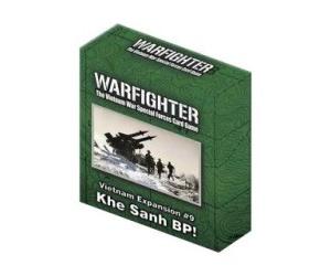 Warfighter Vietnam exp9 : Khe Sanh Battle Pack