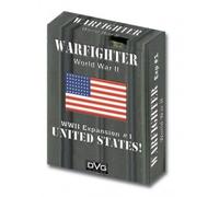 Warfighter WWII - exp1 - USA