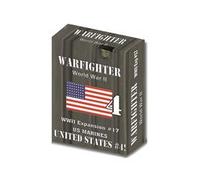 Warfighter WWII - exp17 - US Marines 4