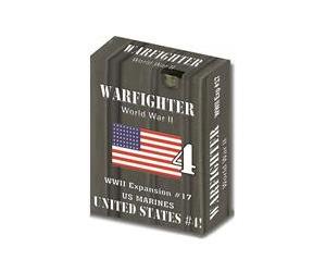 Warfighter WWII - exp17 - US Marines 4