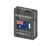 Warfighter WWII - exp18 - Australia 1