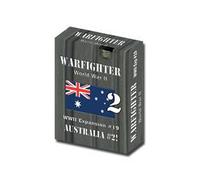 Warfighter WWII - exp19 - Australia 2