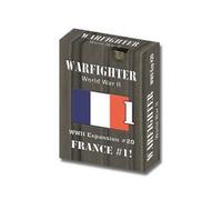 Warfighter WWII - exp20 - French 1