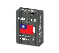 Warfighter WWII - exp22 - China 1