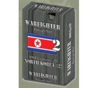 Warfighter WWII - exp27 - North Korea 2