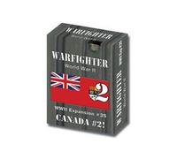 Warfighter WWII - exp35 - Canada 2