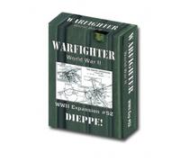 Warfighter WWII - exp52 - Dieppe