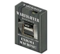 Warfighter WWII - exp54 - Enigma Machine