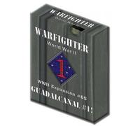 Warfighter WWII - exp65 - Guadalcanal 1