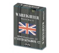 Warfighter WWII - exp7 - UK 2