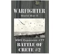 Dan Verssen Games – Extension Warfighter WWII exp80 Italian Partisans
