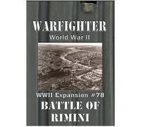 Dan Verssen Games – Extension Warfighter WWII exp80 Italian Partisans