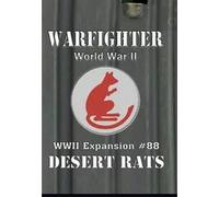 Dan Verssen Games – Extension Warfighter WWII exp80 Italian Partisans