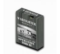 Warfighter WWII - exp92 - Operation Torch