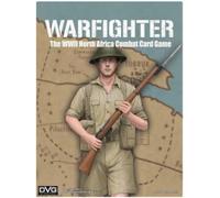 Warfighter WWII North Africa