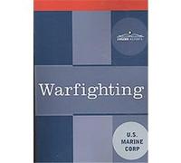 Warfighting U S. Marine Corps (Auteur)